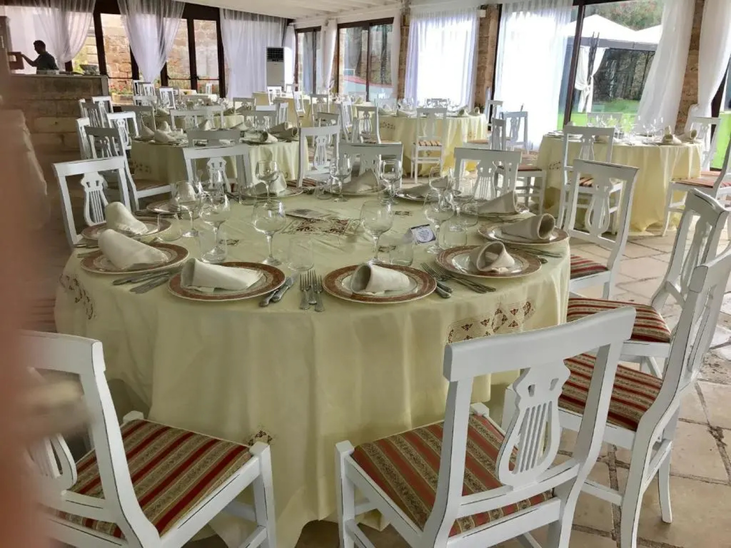 Relais Masseria Casina Dei Cari