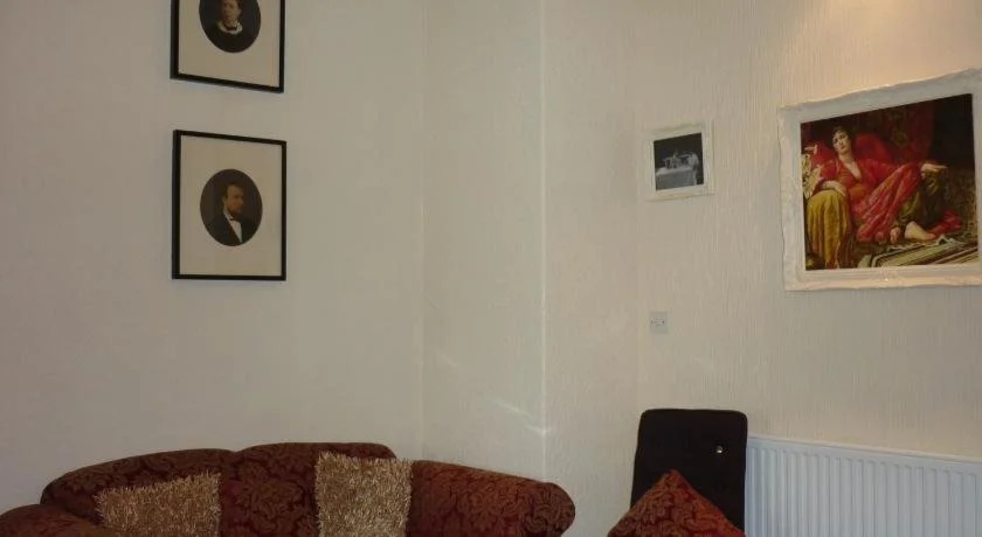 The Carmen BB Llandudno