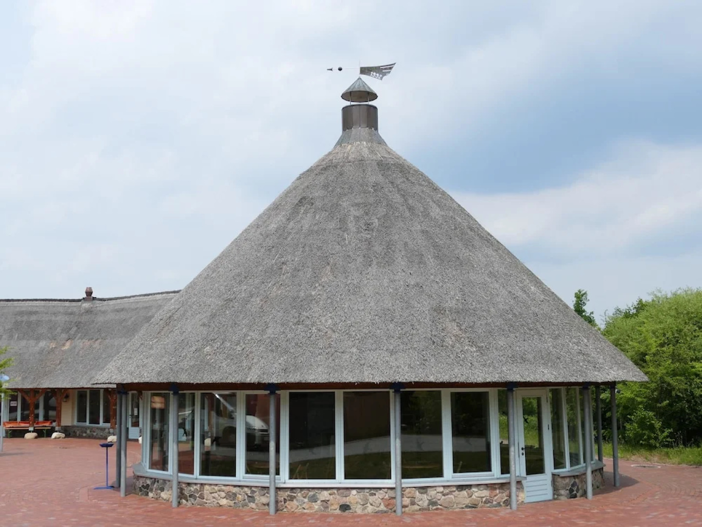 Eurocamp Spreewaldtor