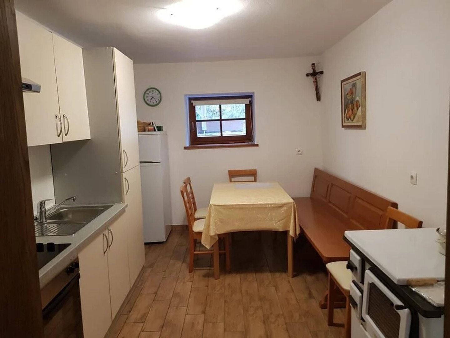 Vacation House Donacka Gora