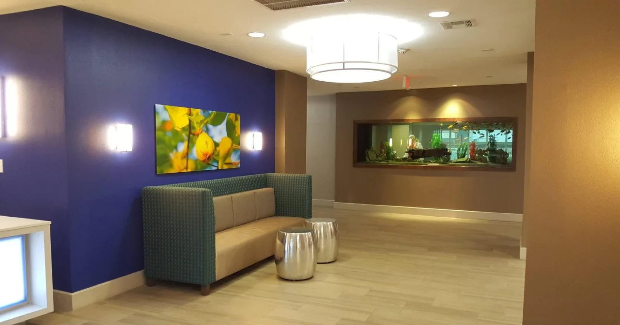 Holiday Inn Express Hotel & Suites Pearland by IHG