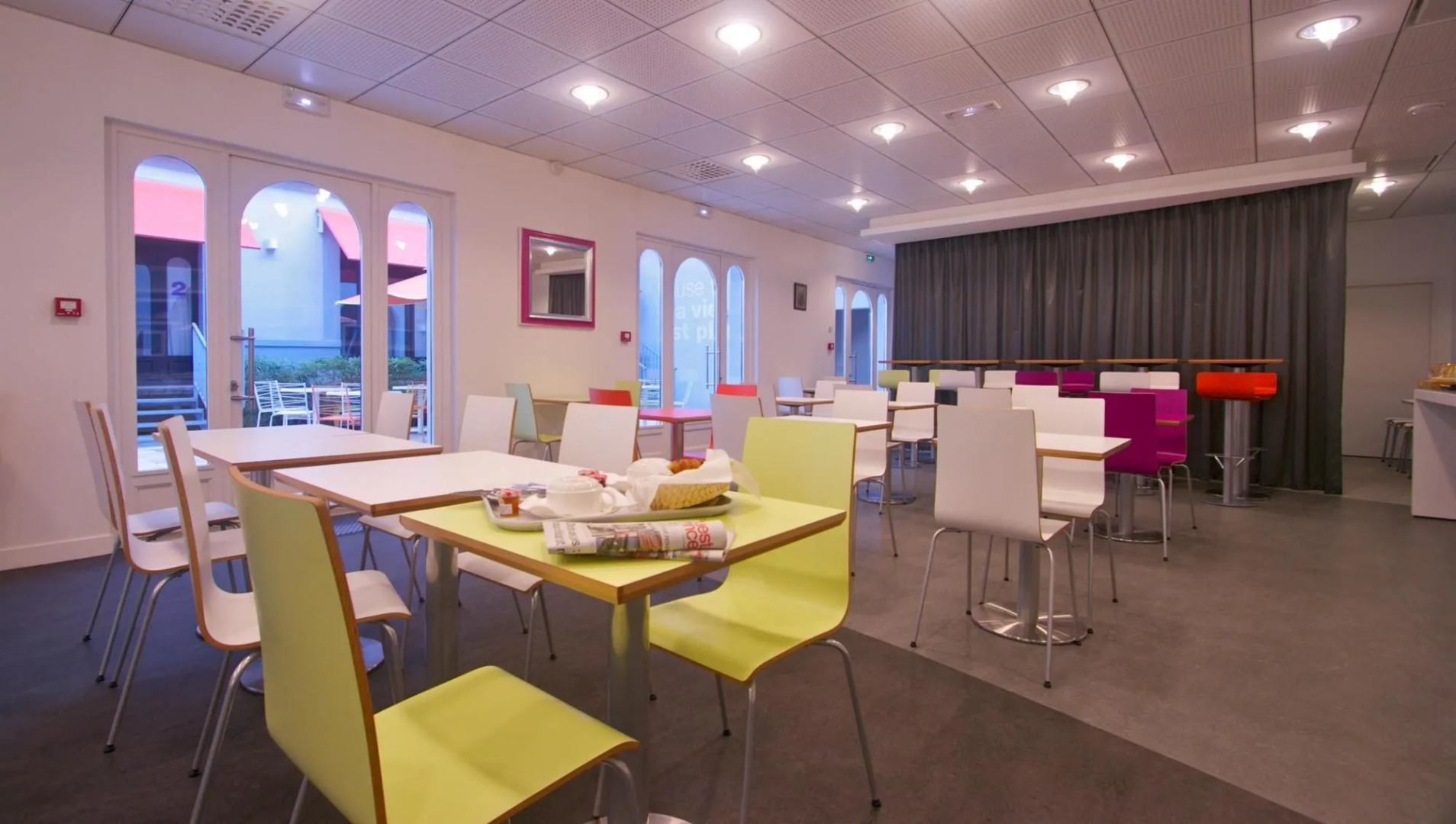 Best Western Hotel San Benedetto