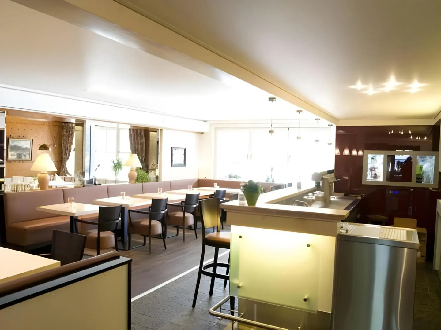 Hotel Restaurant Esser