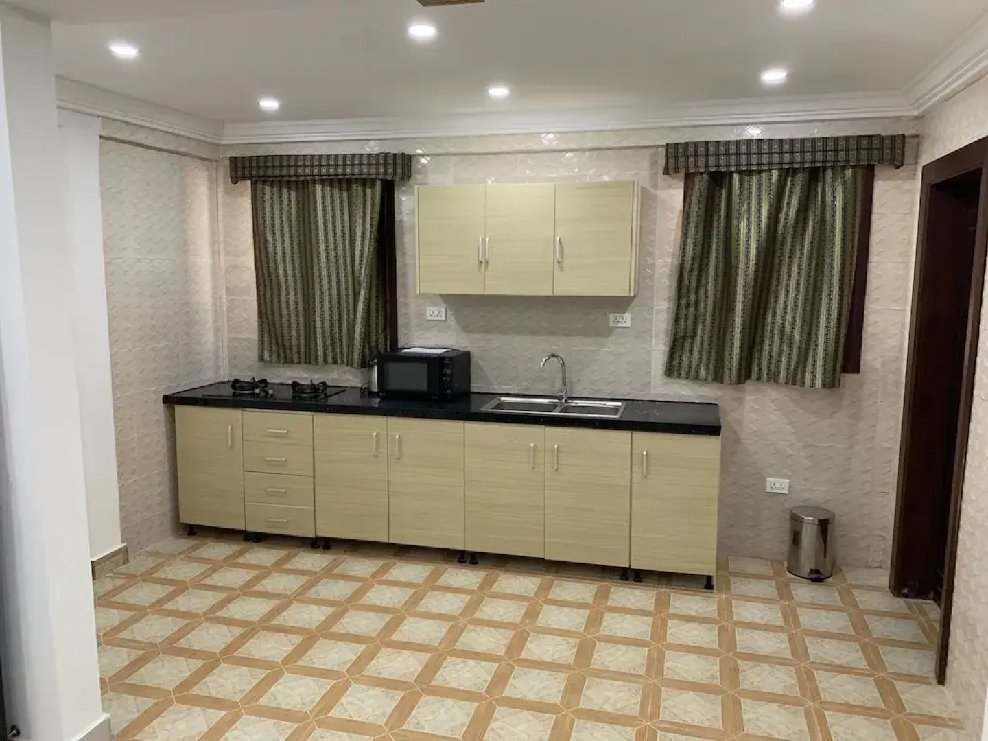 Am Seaview Residence