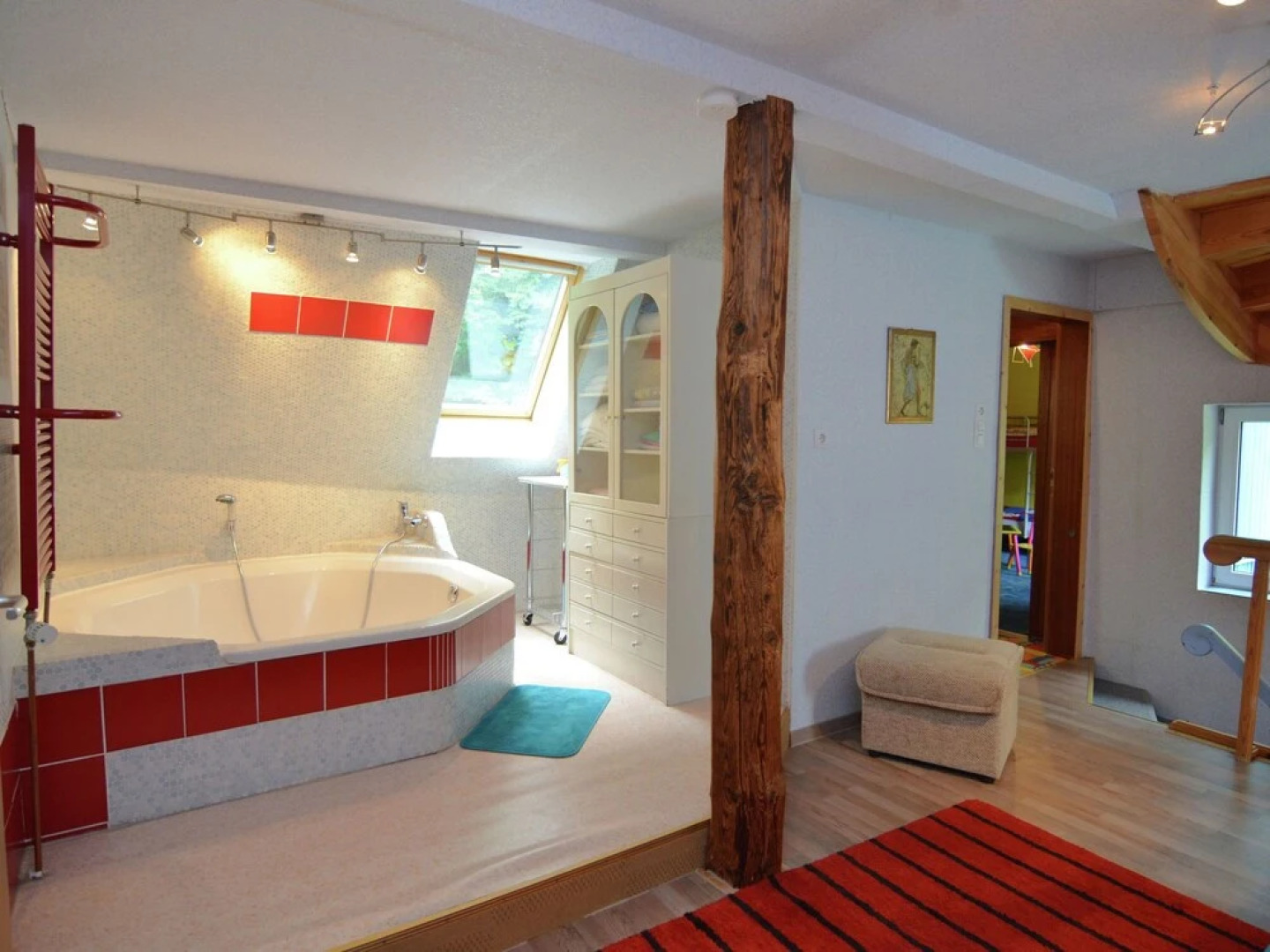 Elite Holiday Home with Pool in Sankt Andreasberg