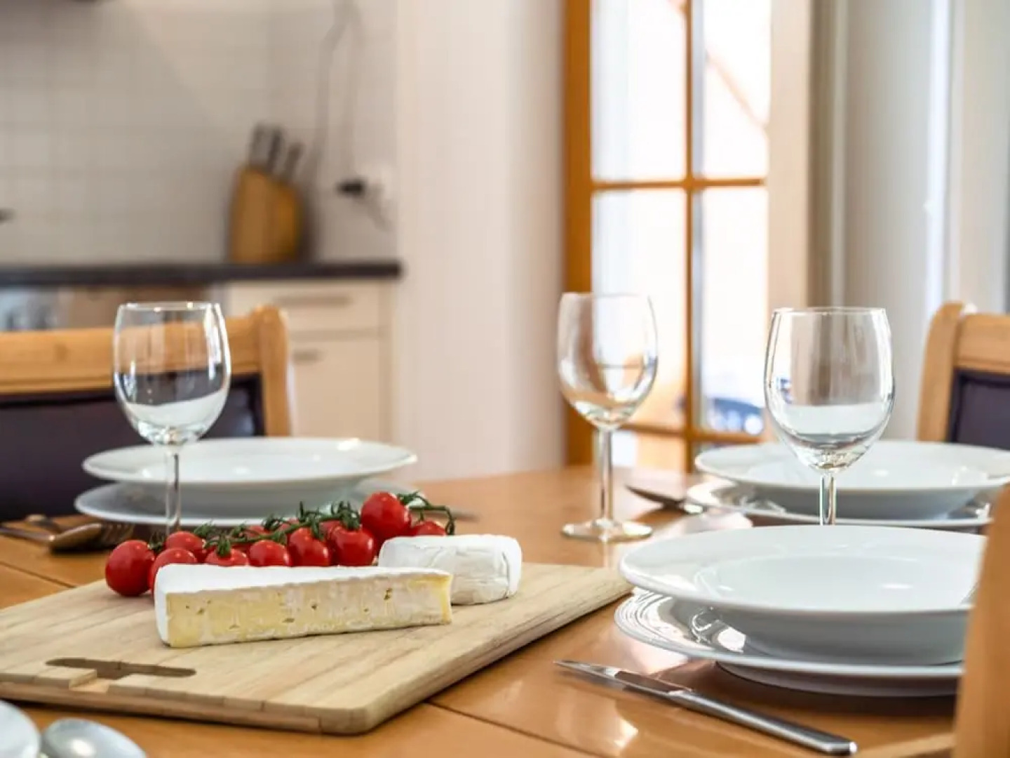 Modern Apartment for 6 in Luxury Holiday Park With Skiing