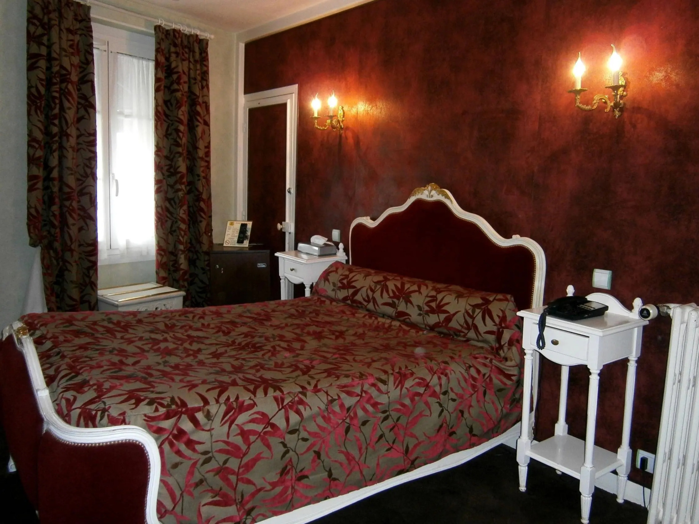 Hostellerie du Grand Sully