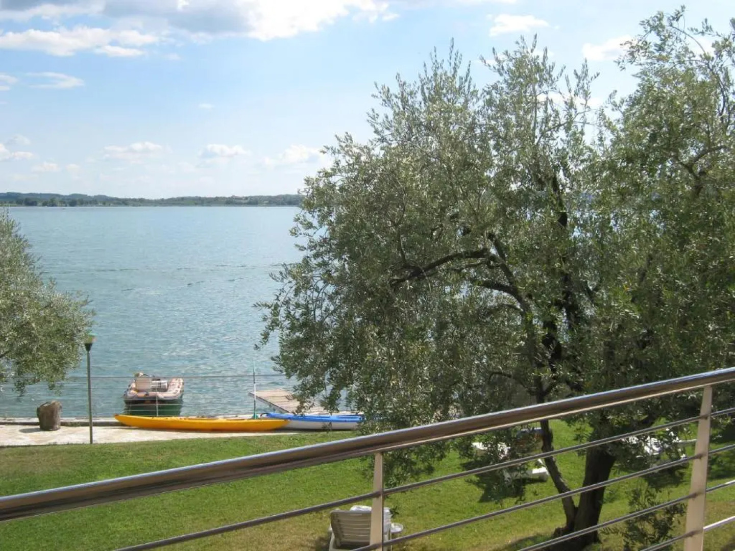 Freddy Holiday House