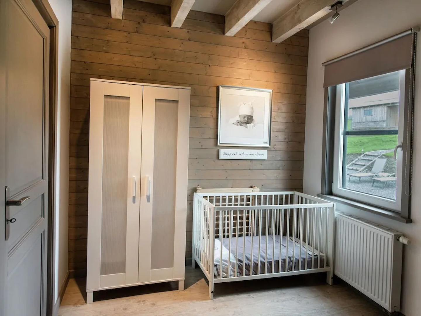 Gorgeous Holiday Home in Sainte-ode Luxembourg With Garden