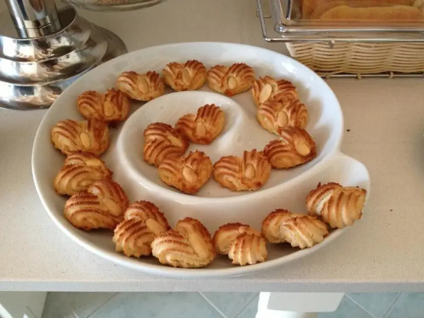 Отель Agriturismo Canestanco