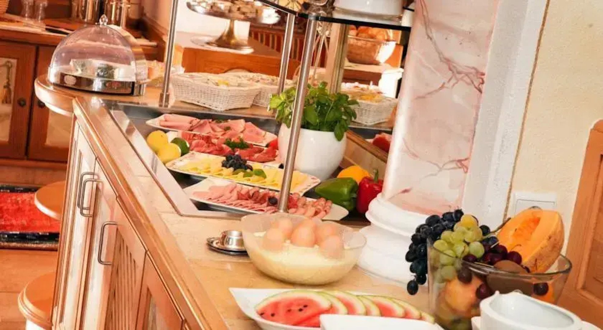 Hotel Gletscherblick