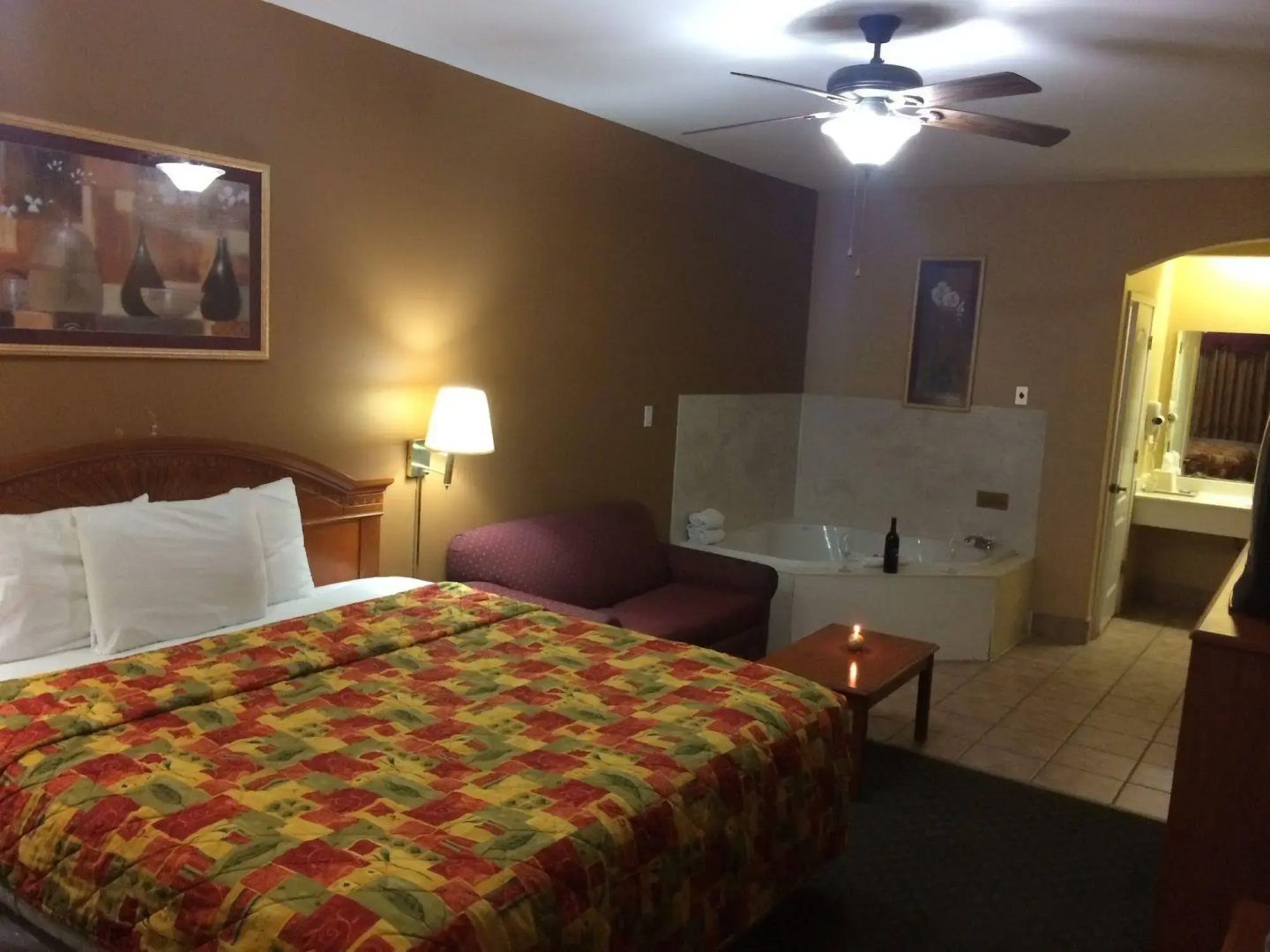 La Copa Inn