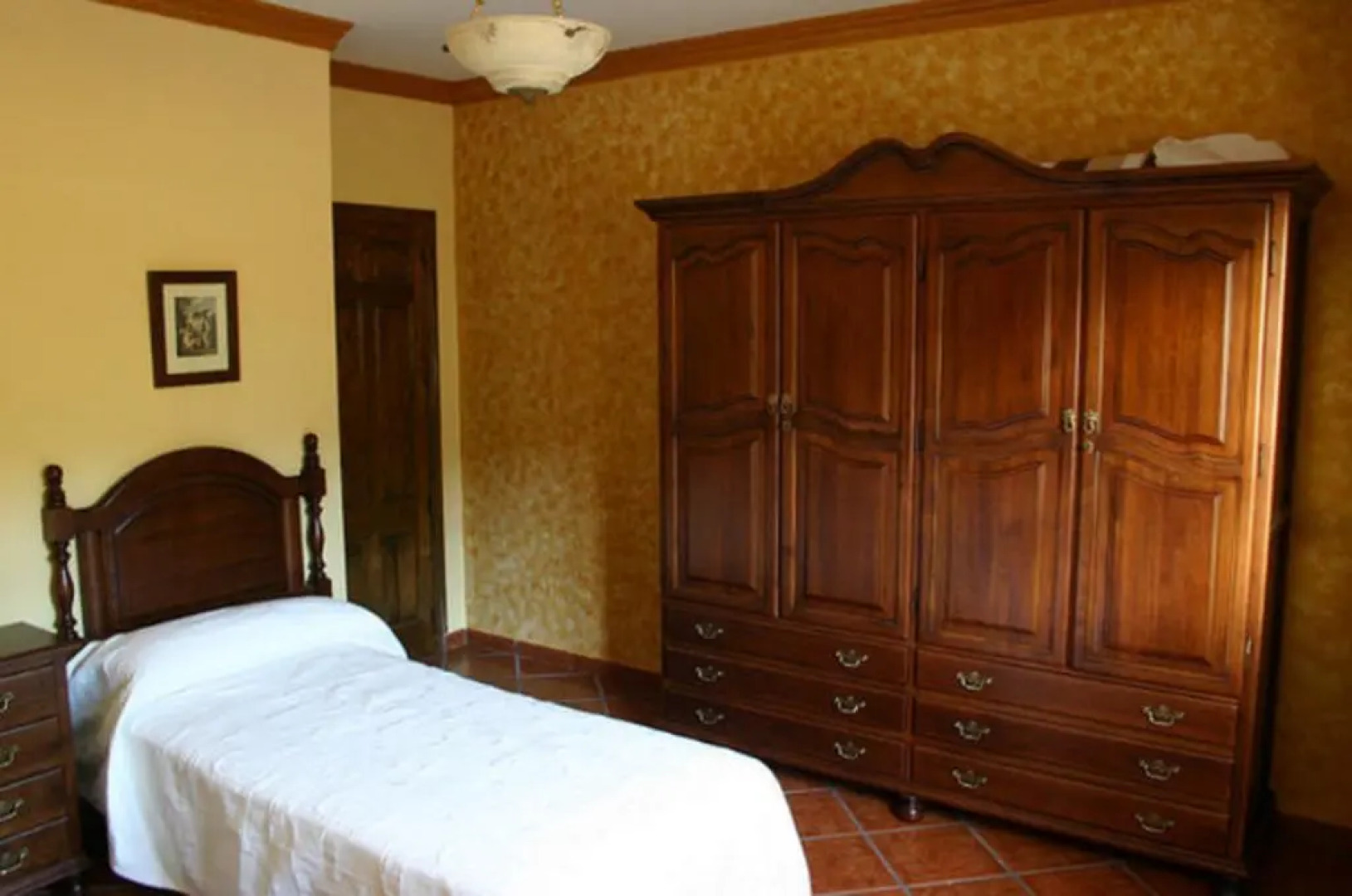 Villa in Villanueva de la Concepcio, Malaga 100609