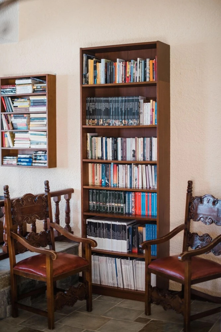 Traditional Luxury Villa Armonia