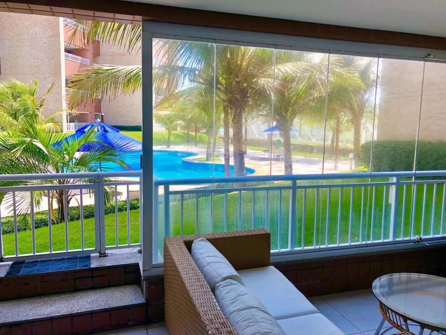 Scopa Beach Resort Apartments