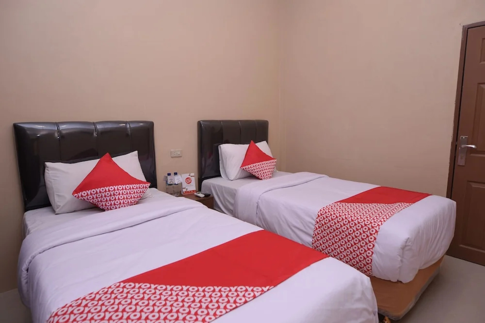 OYO 1262 Sabang Fair Hotel