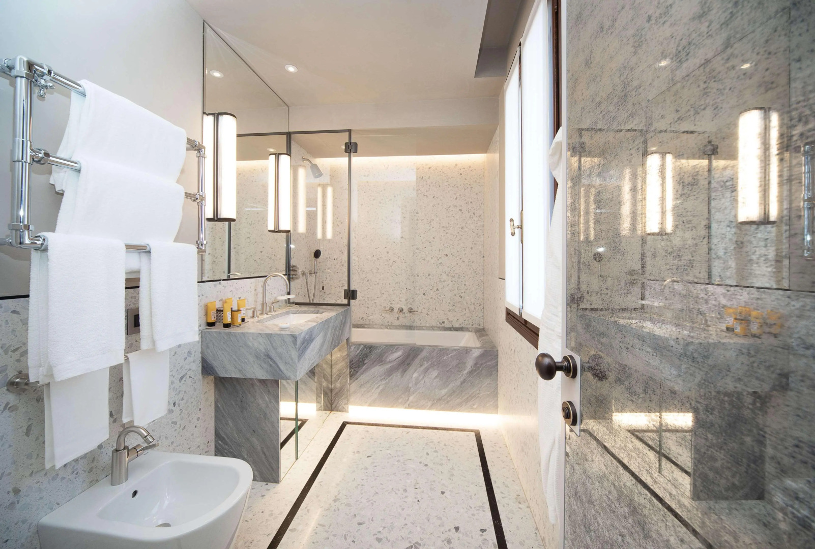 NH Collection Venezia Grand Hotel Palazzo dei Dogi