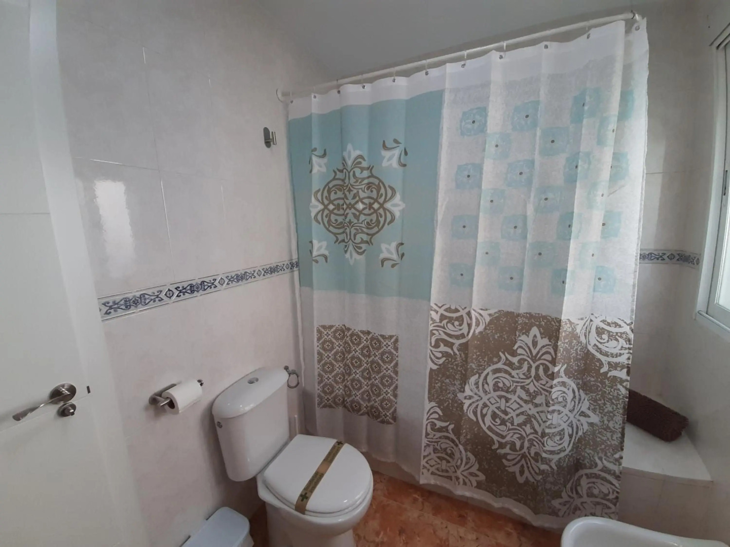 Alojamiento La Terraza De Luis