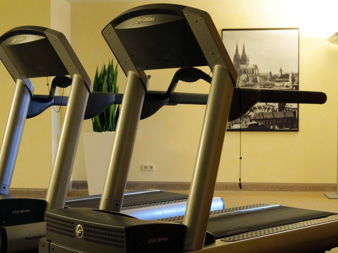 Premier Inn Köln City Mediapark