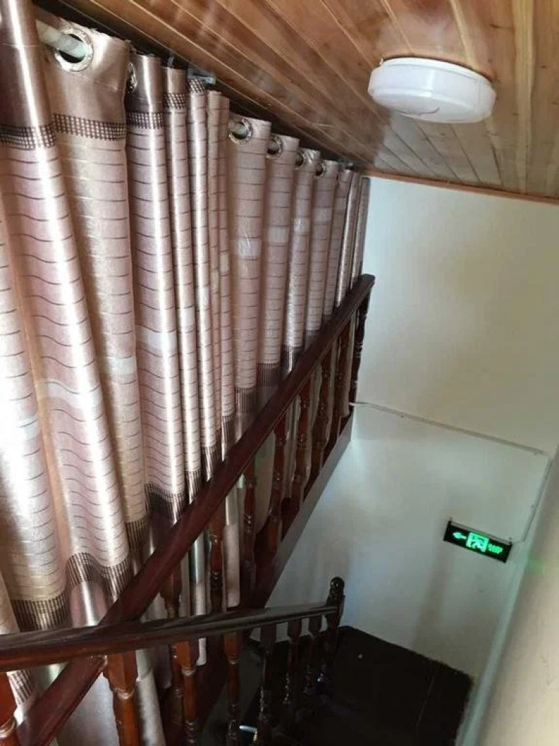 Langzhong Zhaoshi Inn