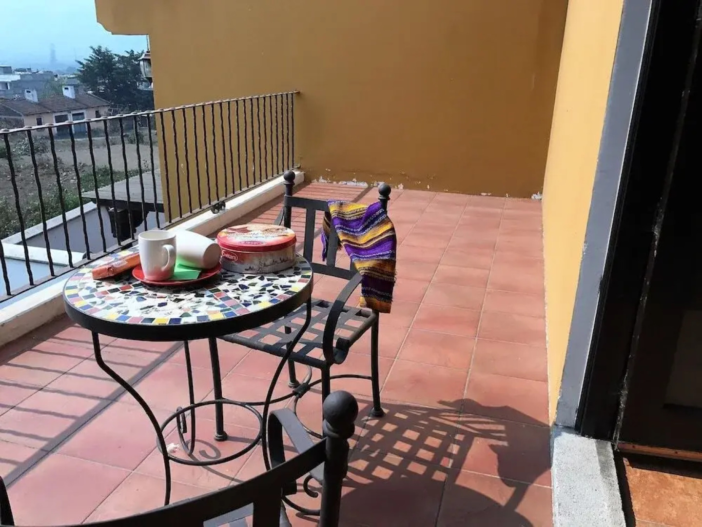 Las Clarisas Apart-Hotel