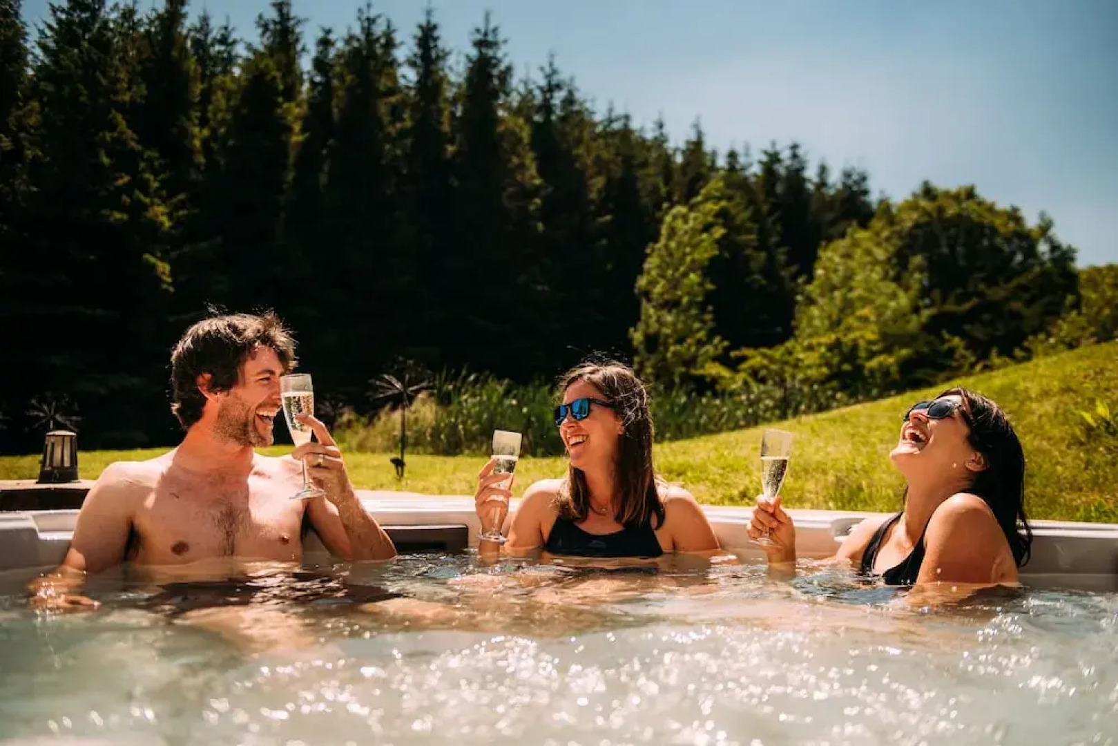 Laythams Holiday Lets Retreat