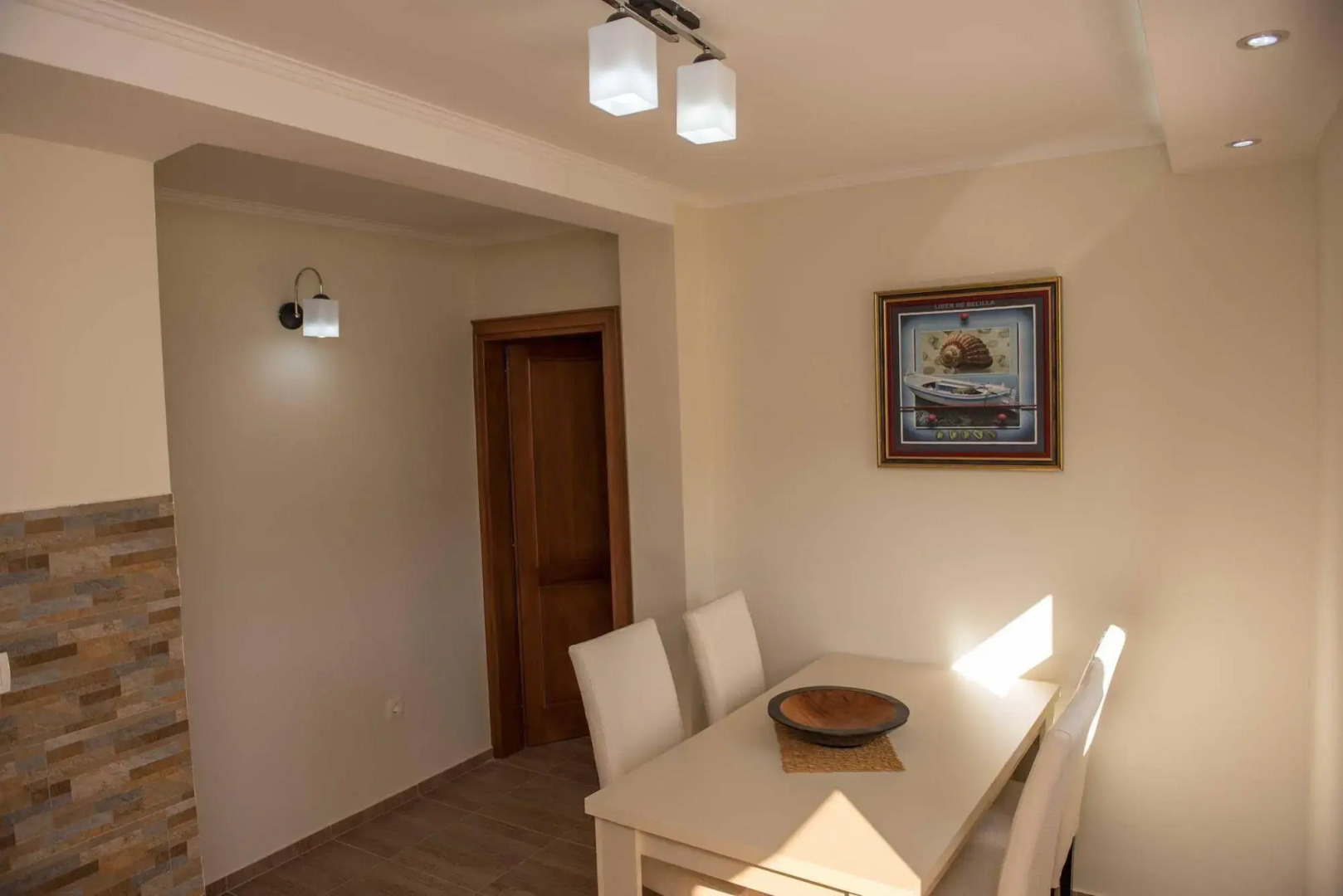 Sea Residence Kristina Romantica