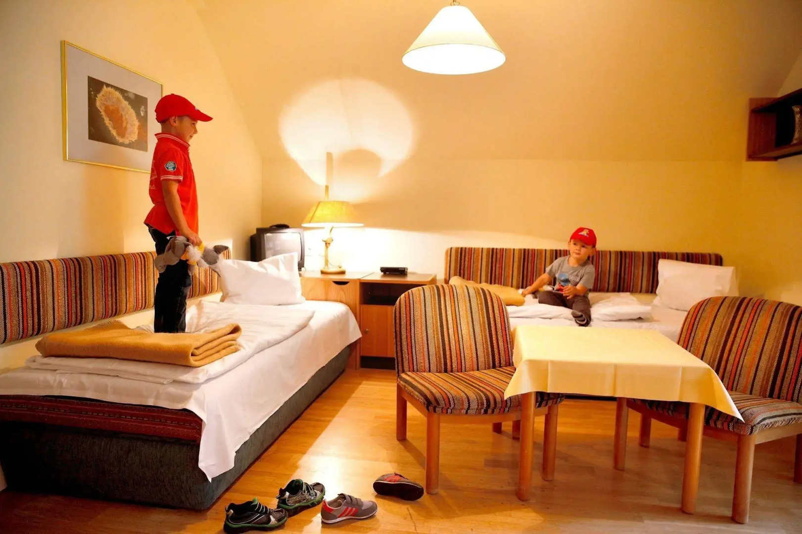 Sonnenresort Maltschacher See