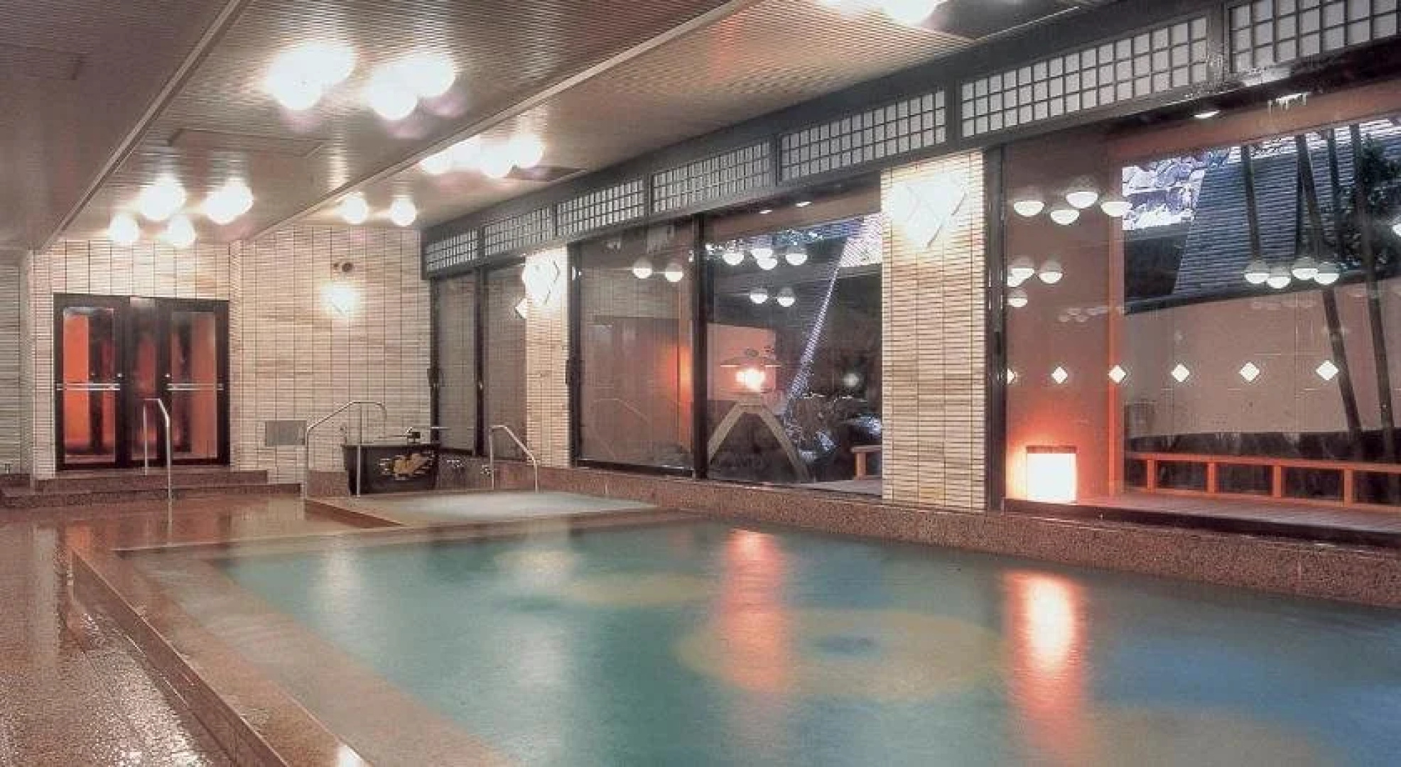 Yuzankaku