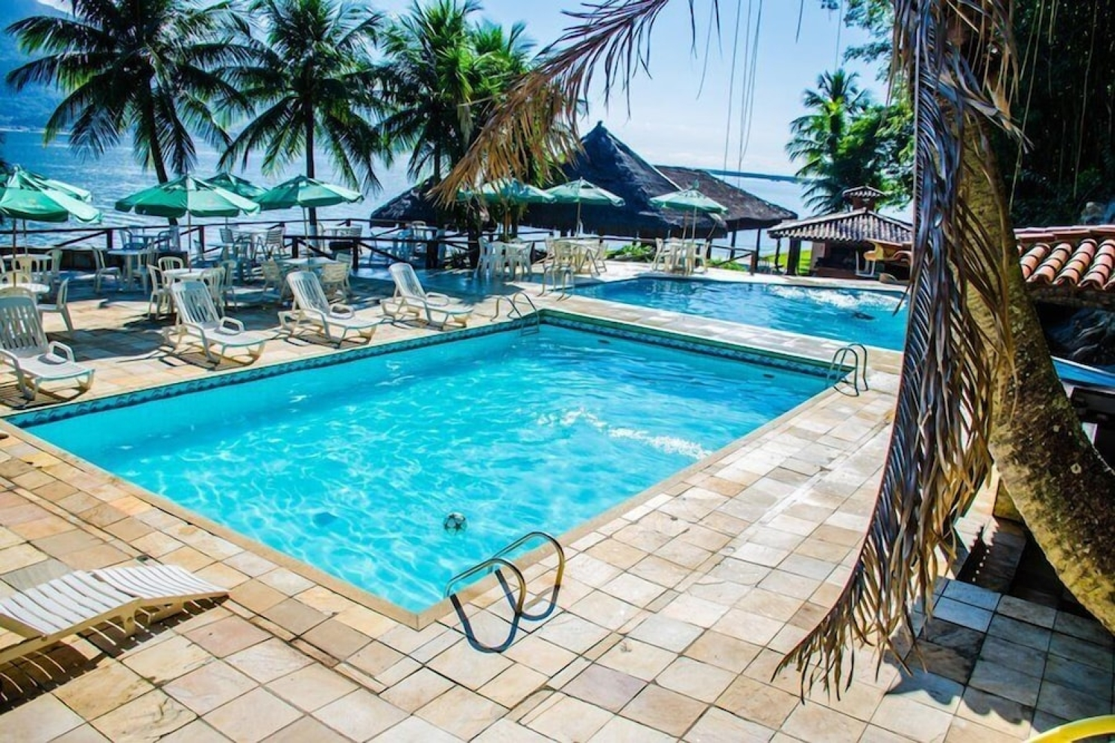 Hotel Mont Blanc Pierre