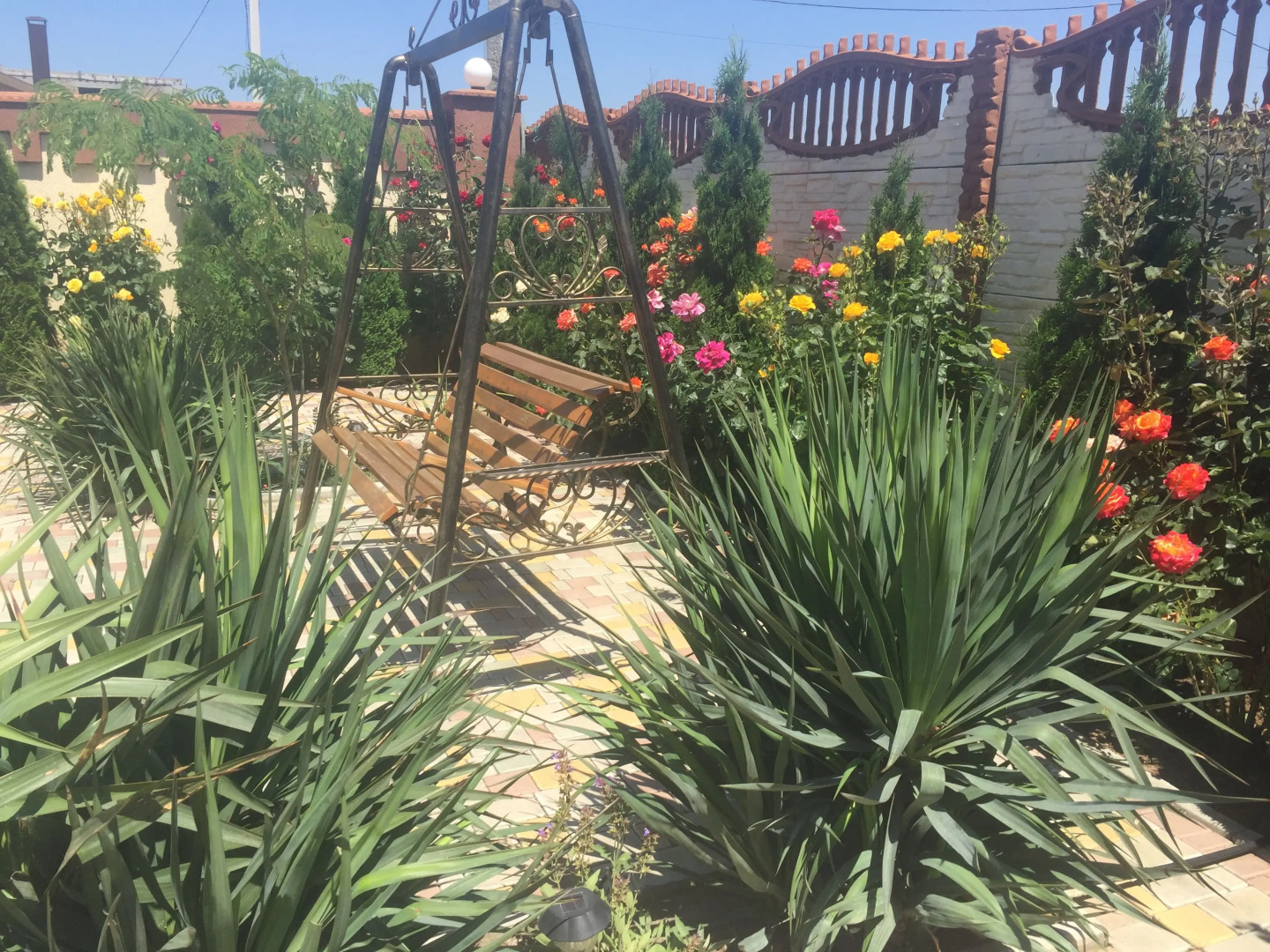 Akropol' (Nikolaevka)