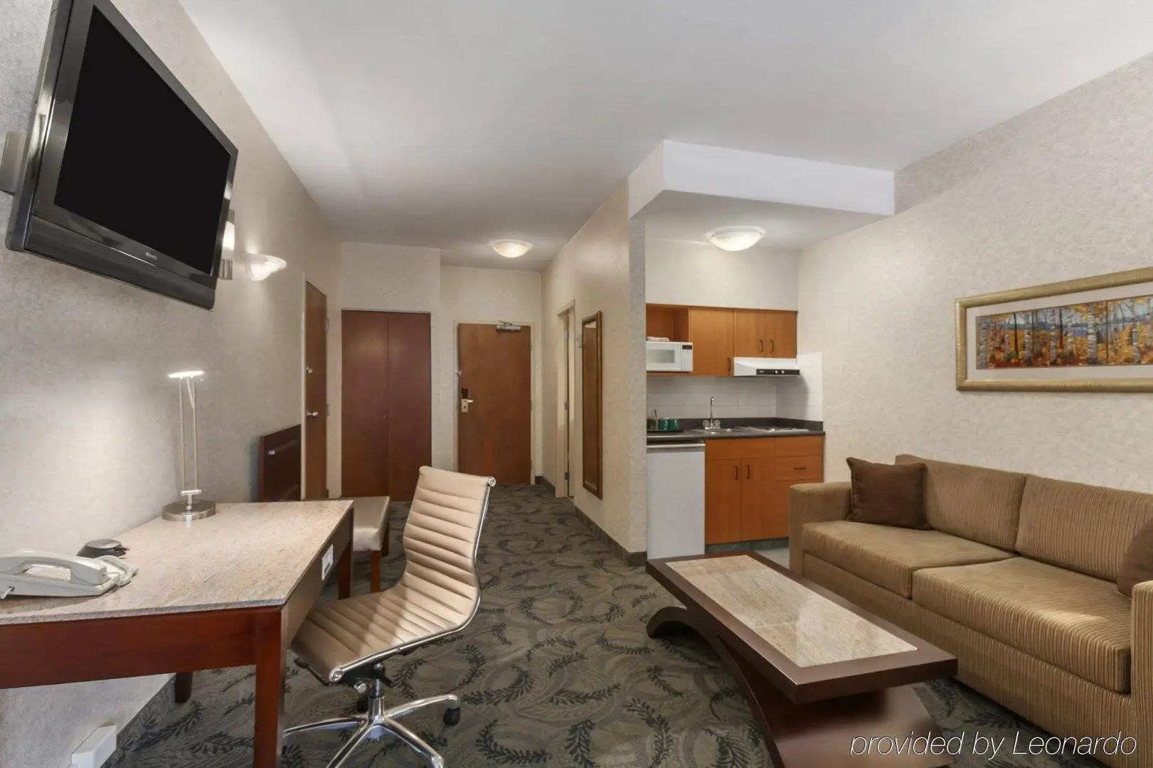 Poco Inn and Suites Hotel & Conference Centre