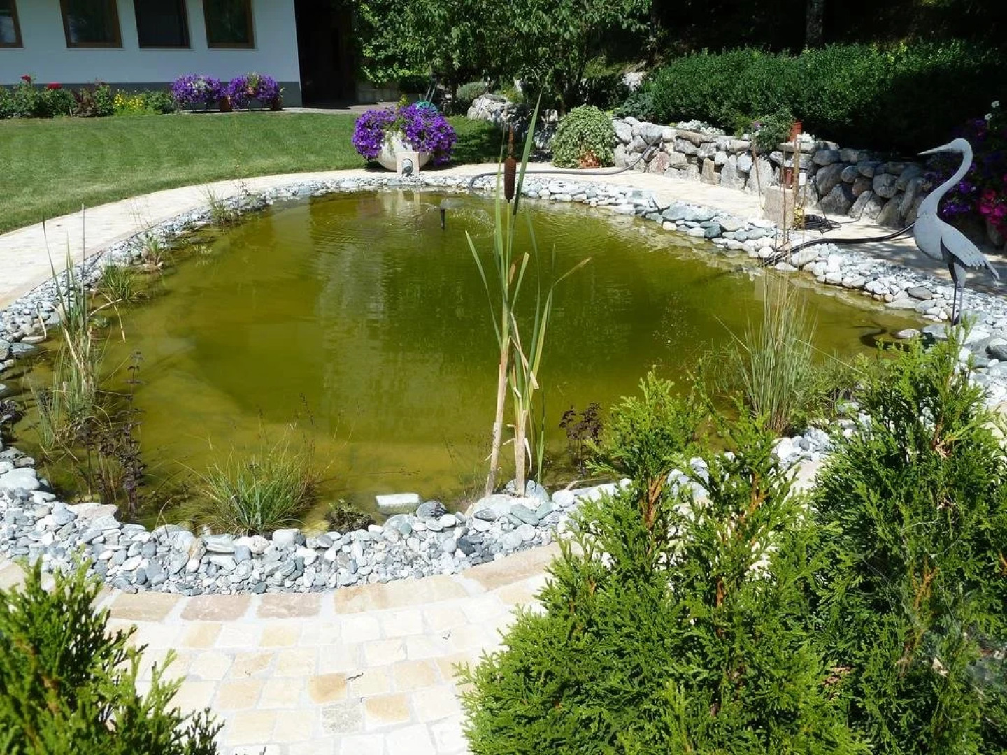 Gästehaus Frischhut