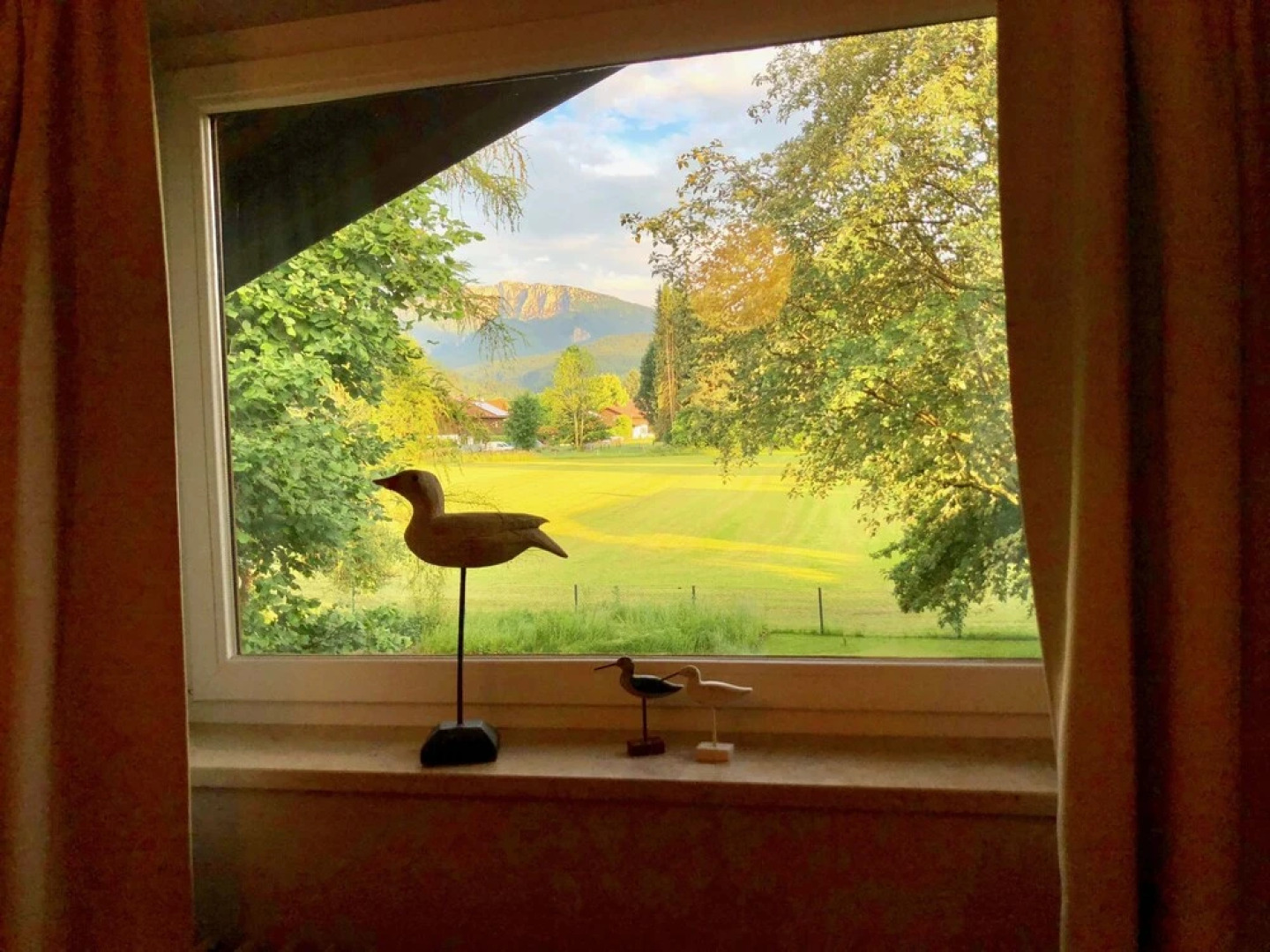 Design Guesthouse Benediktbeuern