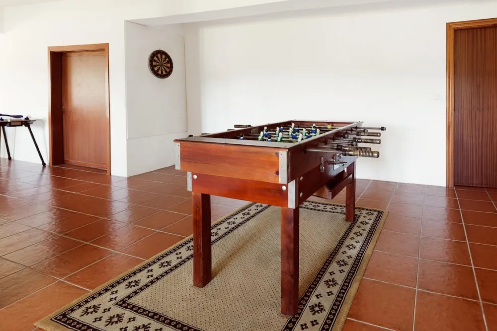 House With 5 Bedrooms in Paredes de Coura, With Wonderful Mountain View, Private Pool, Enclosed Garden Near the Beach