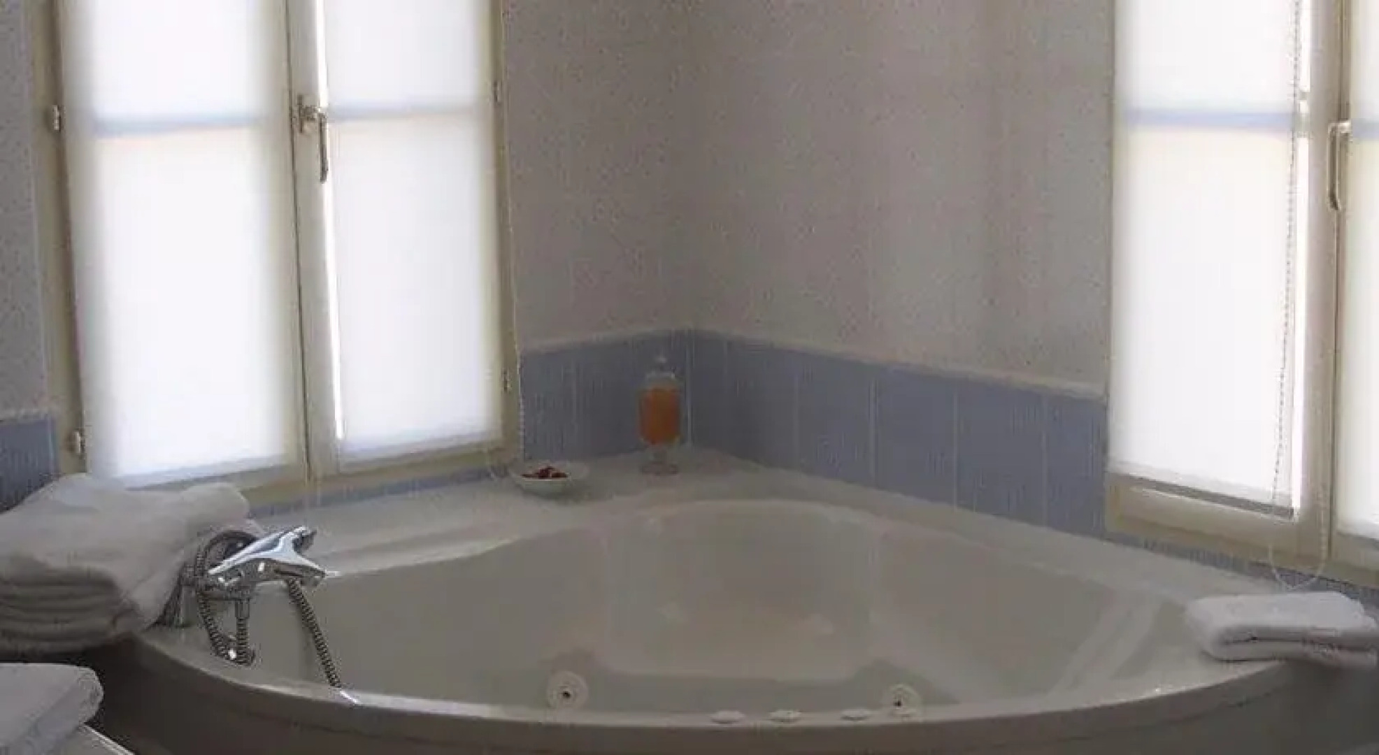 Ferme De La Canardière