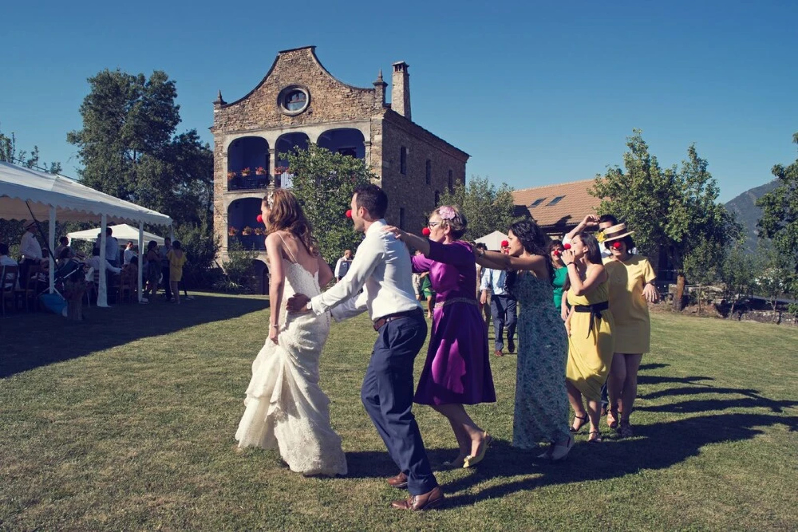 Casa Arana - Parque Nacional de Ordesa