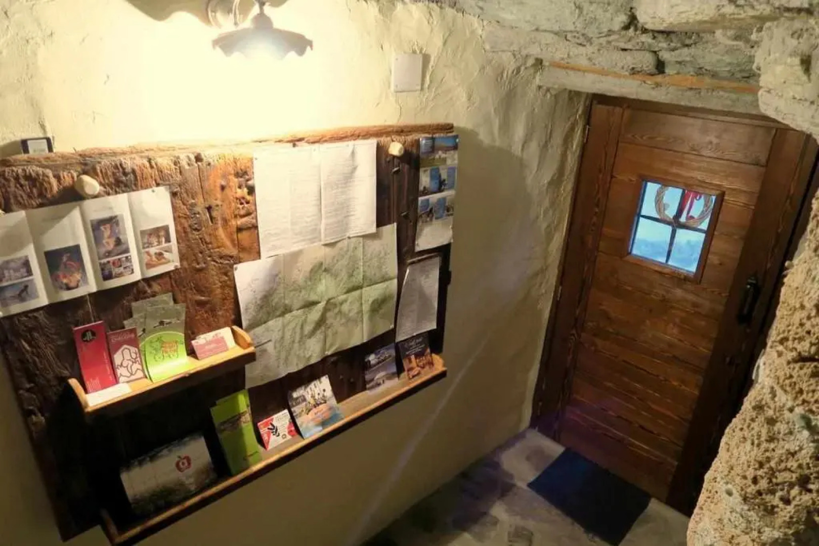 Romantica suite con vasca idromassaggio