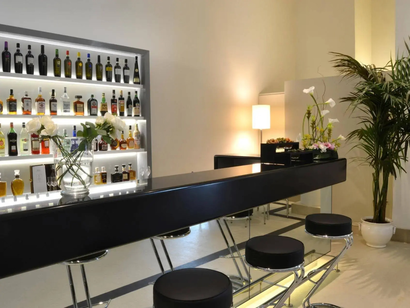 Hotel Palazzo Esedra