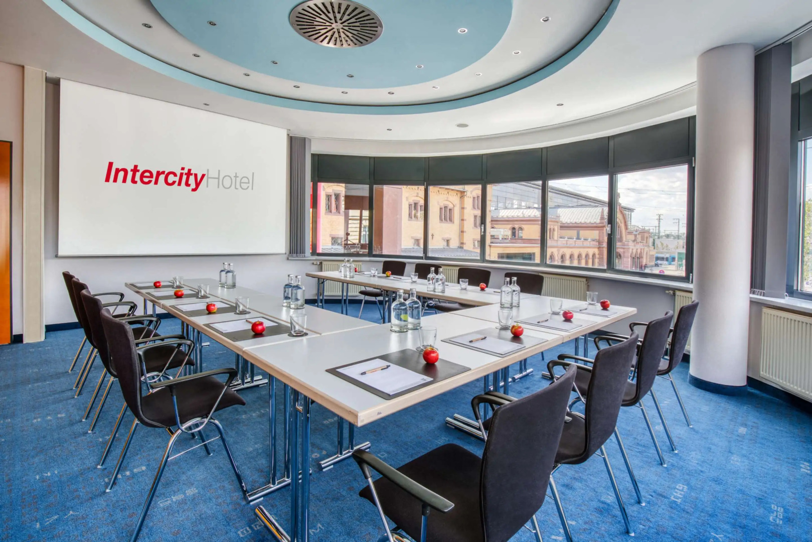 IntercityHotel Erfurt