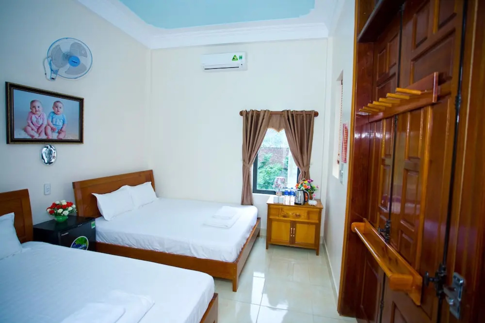 Phong Nha Tuan Garden House - Hostel