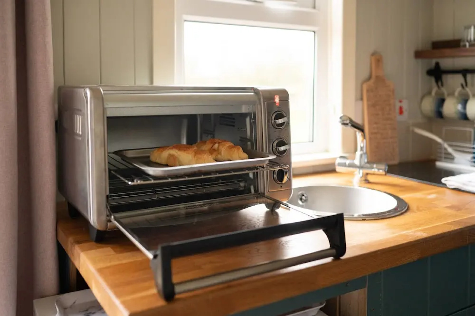 Shepherds Hut Near Gortin Omagh