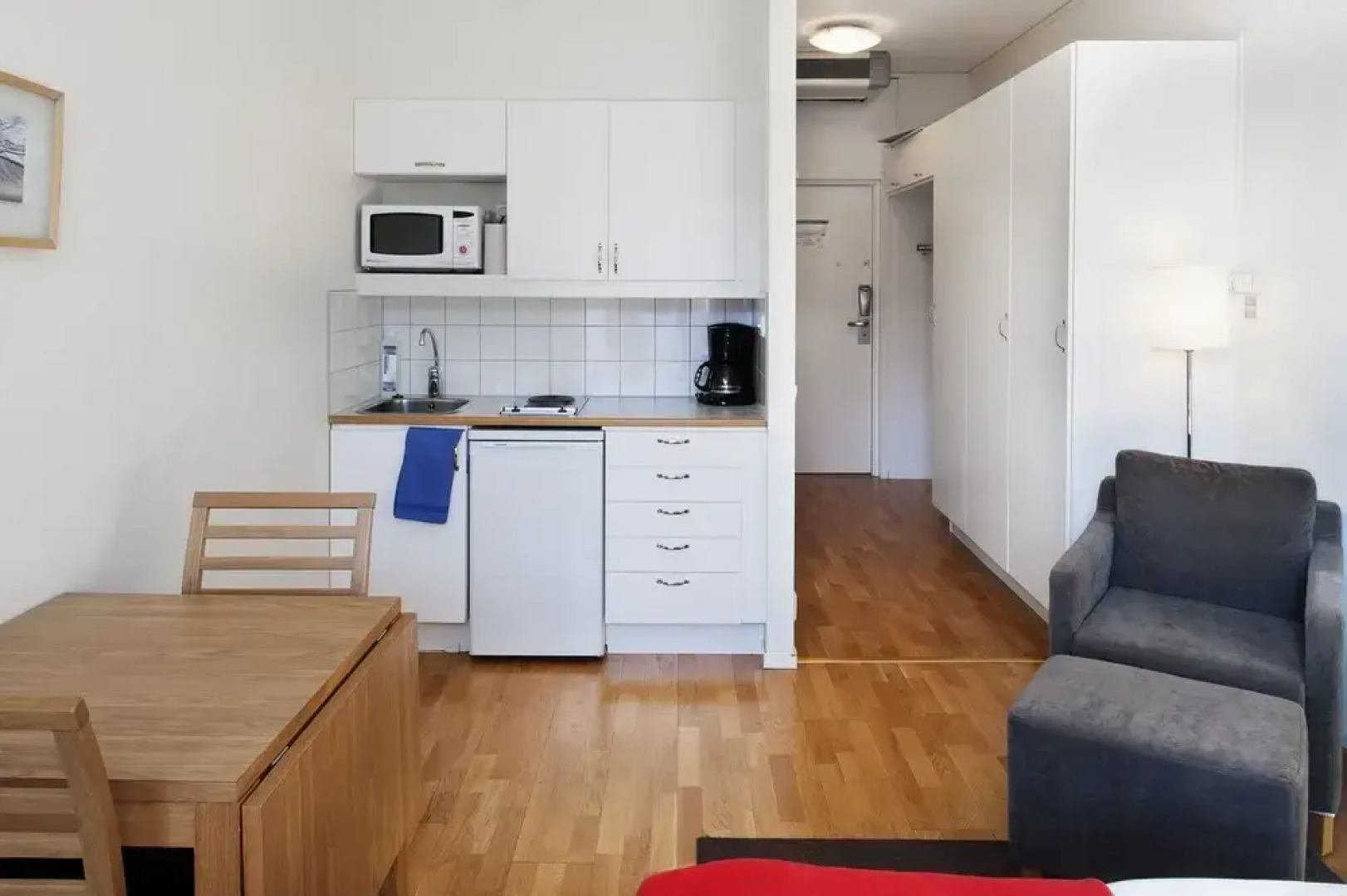 Forenom Apartments Stockholm Kista