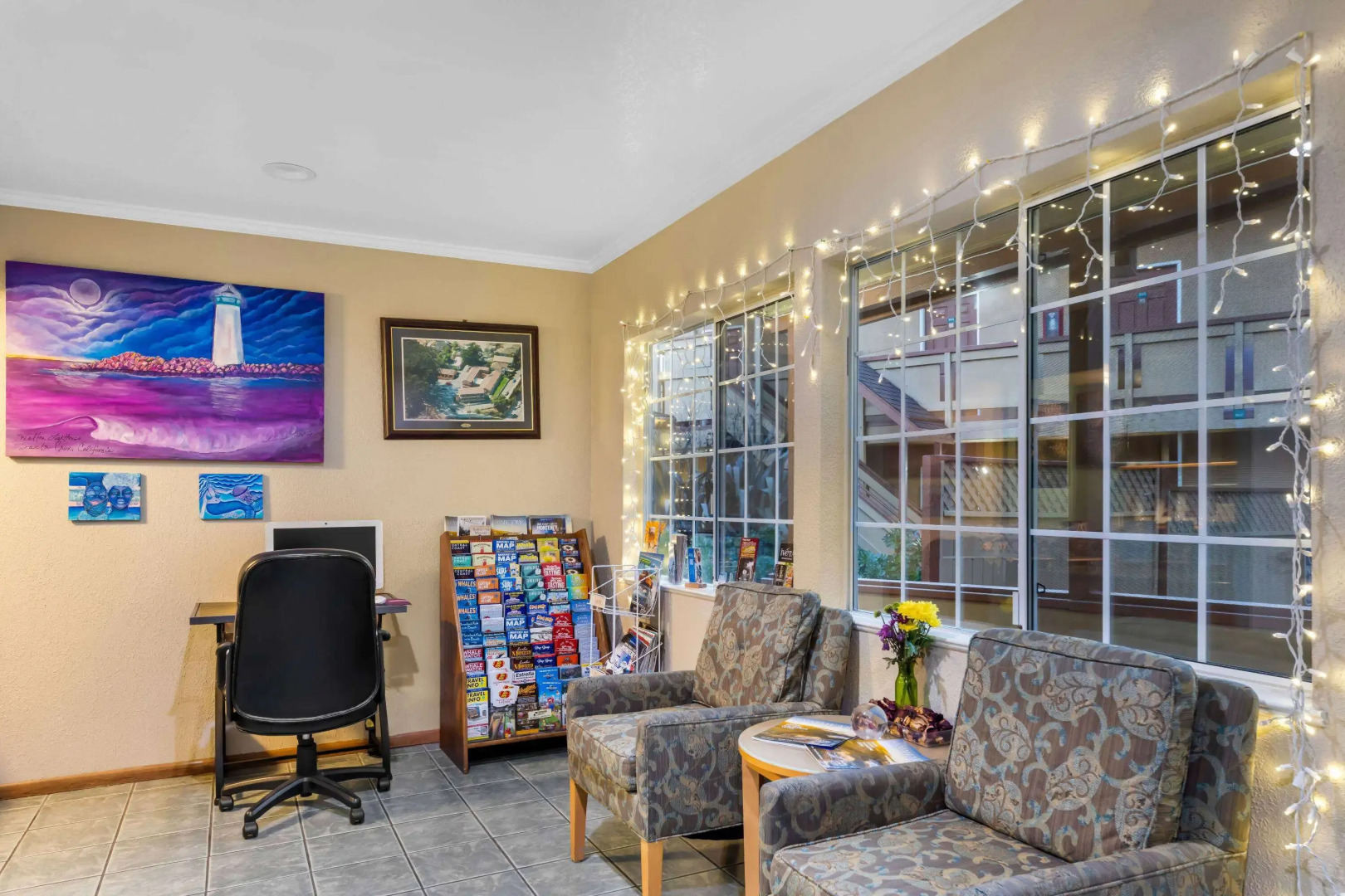 Howard Johnson by Wyndham Santa Cruz