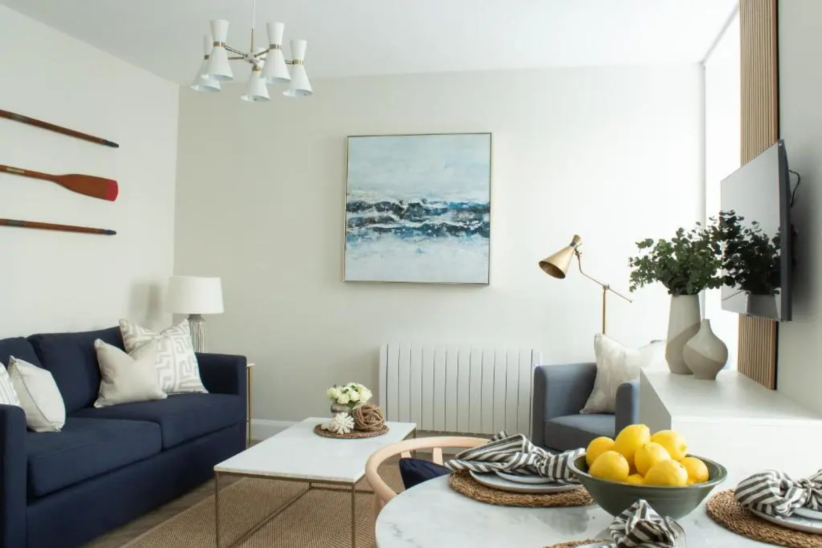 Richardson Apartment