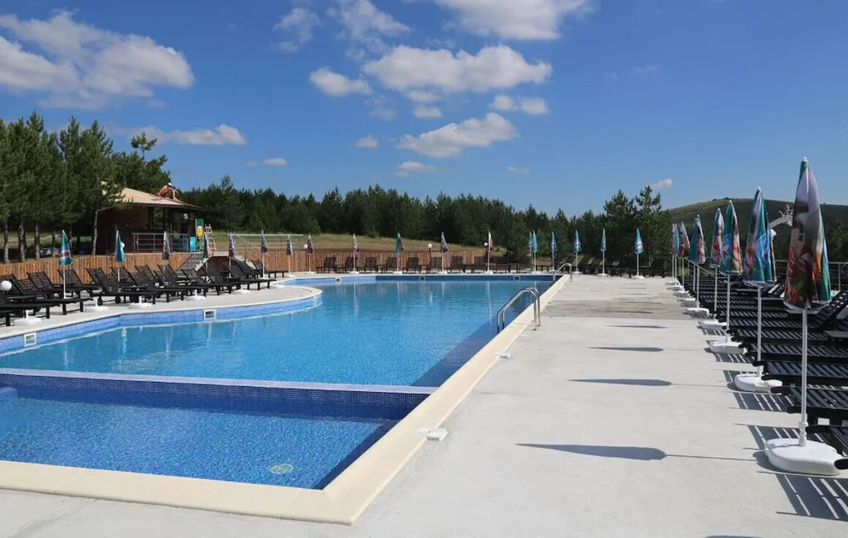 Kompleks Kralsko Selo