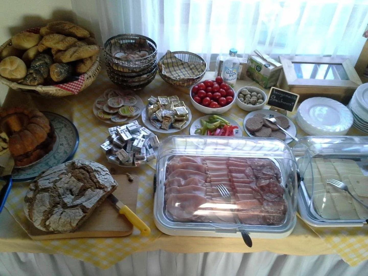 Erlebnisbauernhof Urak