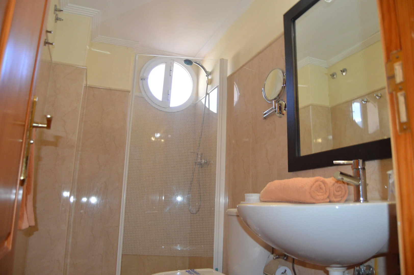 Hotel La Aldea Suites