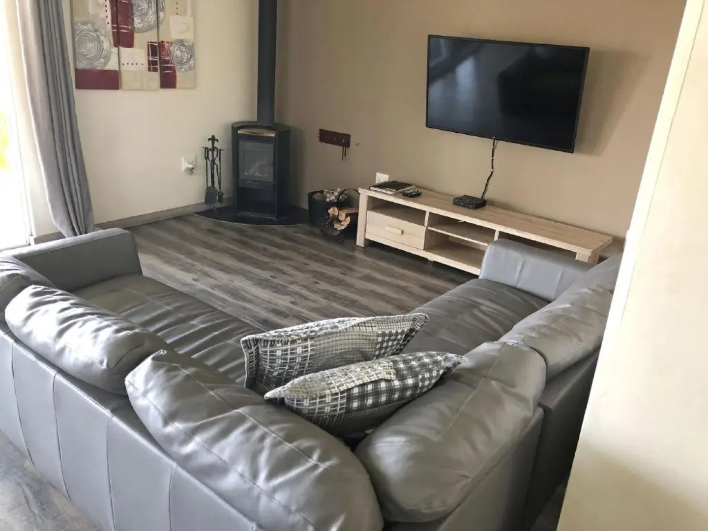 Hills and Dales Accommodation