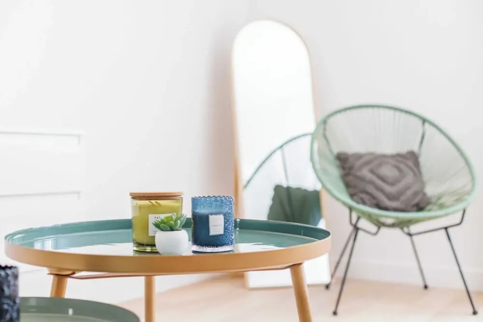 Serene Apartment 6p/2br - Puteaux / La Defense